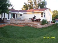 Retaining Walls/Culverts